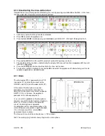 Предварительный просмотр 22 страницы Electrolux EDW 1500 - 1510 Service Manual