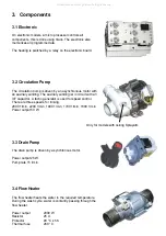 Preview for 4 page of Electrolux EDW 1500 Service Manual