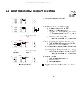 Preview for 22 page of Electrolux EDW 1500 Service Manual