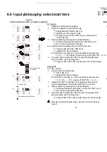 Preview for 23 page of Electrolux EDW 1500 Service Manual