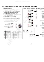 Preview for 31 page of Electrolux EDW 1500 Service Manual