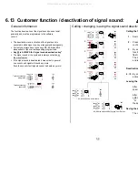 Preview for 33 page of Electrolux EDW 1500 Service Manual