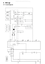 Preview for 39 page of Electrolux EDW 1500 Service Manual