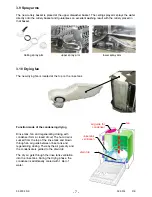 Предварительный просмотр 7 страницы Electrolux EDW 1506 Service Manual