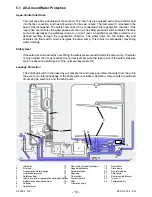 Предварительный просмотр 14 страницы Electrolux EDW 1506 Service Manual