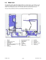 Предварительный просмотр 15 страницы Electrolux EDW 1506 Service Manual