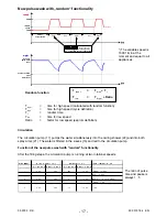 Предварительный просмотр 17 страницы Electrolux EDW 1506 Service Manual