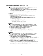 Предварительный просмотр 24 страницы Electrolux EDW 1506 Service Manual