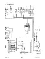 Предварительный просмотр 40 страницы Electrolux EDW 1506 Service Manual