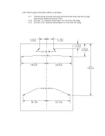 Preview for 23 page of Electrolux EDW5505EPS - ICON - Dishwasher Installation Instructions Manual