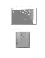 Preview for 25 page of Electrolux EDW5505EPS - ICON - Dishwasher Installation Instructions Manual