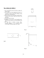 Preview for 16 page of Electrolux EE600x Instruction Booklet