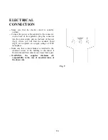 Preview for 17 page of Electrolux EE600x Instruction Booklet