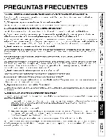 Preview for 51 page of Electrolux EE66WP30PS Use And Care Manual