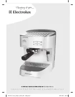 Electrolux EEA 2 Series Instruction Book preview