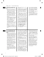 Preview for 4 page of Electrolux EEA 2 Series Instruction Book