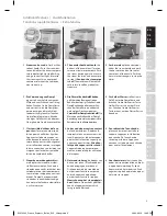 Preview for 9 page of Electrolux EEA 2 Series Instruction Book