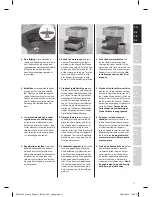 Preview for 11 page of Electrolux EEA 2 Series Instruction Book