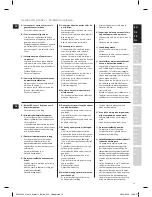 Preview for 13 page of Electrolux EEA 2 Series Instruction Book