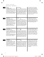 Preview for 14 page of Electrolux EEA 2 Series Instruction Book