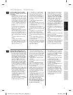 Preview for 17 page of Electrolux EEA 2 Series Instruction Book