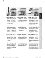 Preview for 19 page of Electrolux EEA 2 Series Instruction Book