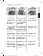 Preview for 21 page of Electrolux EEA 2 Series Instruction Book