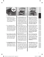 Preview for 23 page of Electrolux EEA 2 Series Instruction Book