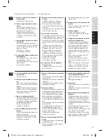 Preview for 25 page of Electrolux EEA 2 Series Instruction Book