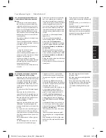 Preview for 29 page of Electrolux EEA 2 Series Instruction Book