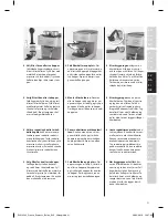 Preview for 31 page of Electrolux EEA 2 Series Instruction Book