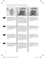 Preview for 34 page of Electrolux EEA 2 Series Instruction Book