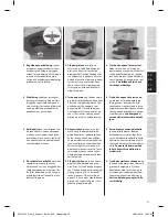 Preview for 35 page of Electrolux EEA 2 Series Instruction Book