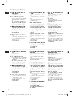 Preview for 36 page of Electrolux EEA 2 Series Instruction Book