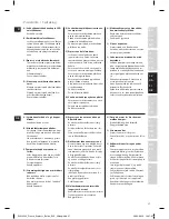 Preview for 37 page of Electrolux EEA 2 Series Instruction Book