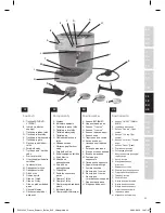 Preview for 39 page of Electrolux EEA 2 Series Instruction Book