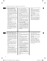 Preview for 40 page of Electrolux EEA 2 Series Instruction Book