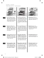 Preview for 42 page of Electrolux EEA 2 Series Instruction Book