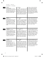 Preview for 50 page of Electrolux EEA 2 Series Instruction Book