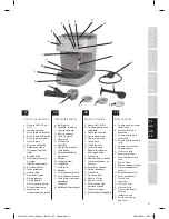 Preview for 51 page of Electrolux EEA 2 Series Instruction Book