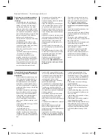 Preview for 52 page of Electrolux EEA 2 Series Instruction Book