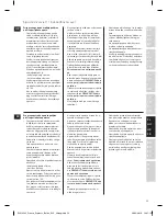 Preview for 53 page of Electrolux EEA 2 Series Instruction Book