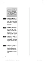 Preview for 56 page of Electrolux EEA 2 Series Instruction Book