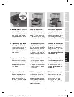 Preview for 59 page of Electrolux EEA 2 Series Instruction Book