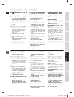 Preview for 61 page of Electrolux EEA 2 Series Instruction Book