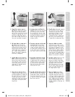 Preview for 67 page of Electrolux EEA 2 Series Instruction Book