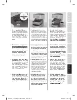 Preview for 71 page of Electrolux EEA 2 Series Instruction Book