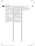 Preview for 76 page of Electrolux EEA 2 Series Instruction Book