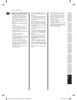 Preview for 77 page of Electrolux EEA 2 Series Instruction Book