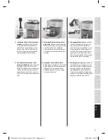 Preview for 79 page of Electrolux EEA 2 Series Instruction Book